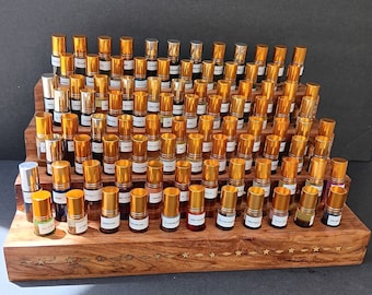 Women’s Fragrance Oils (RollOns)