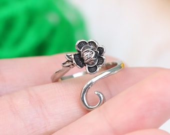 Pierścień prowadzący przędzę Lotus Yarn, narzędzie do dziania z regulowanym naprężeniem