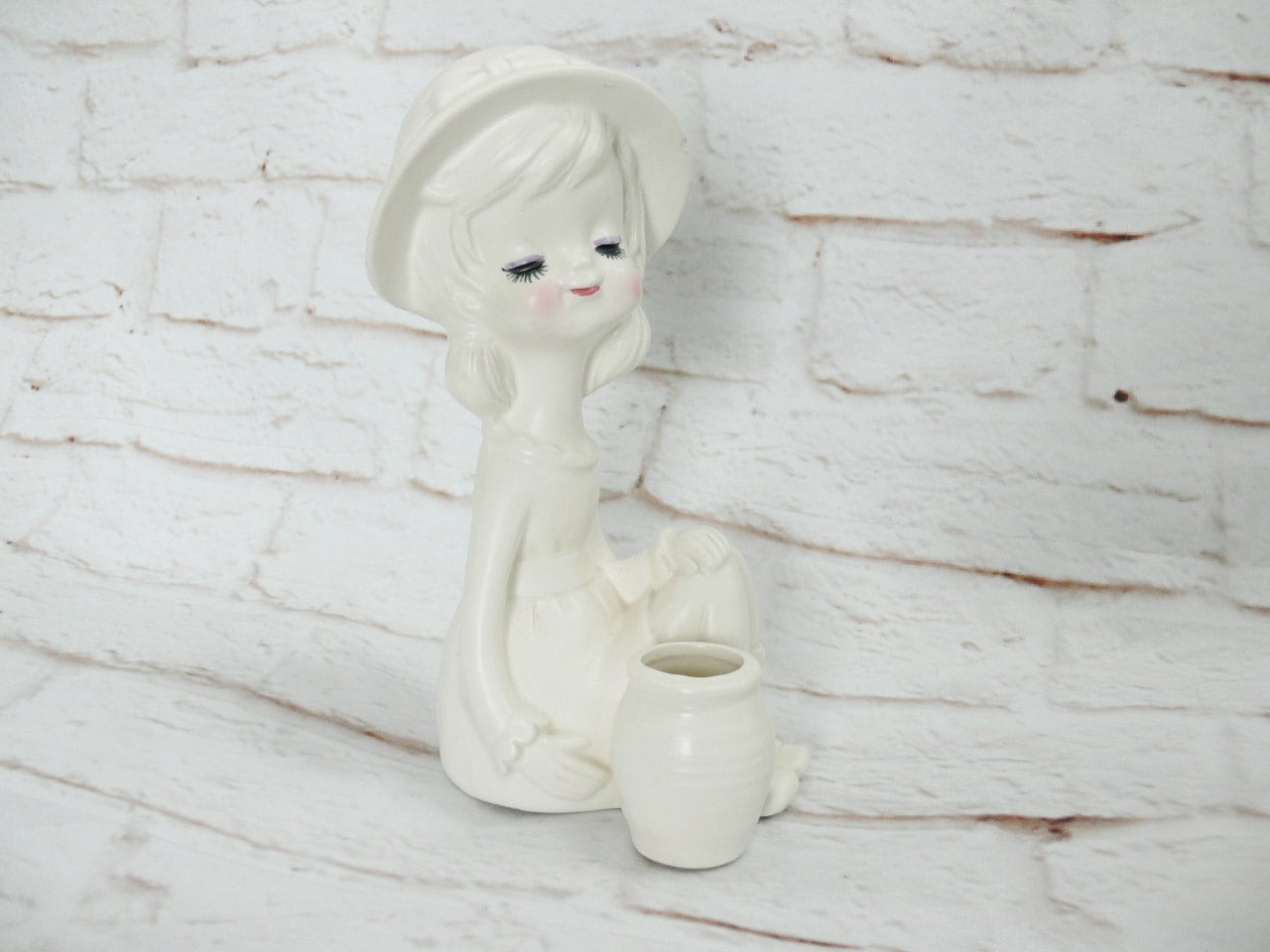 Porcelain children figurines japan - Etsy 日本