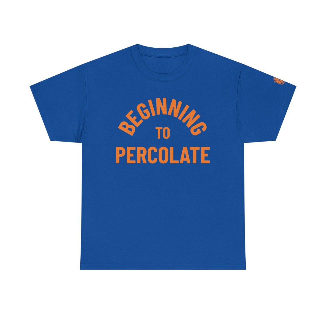 Percolate Sign Percolate - Etsy