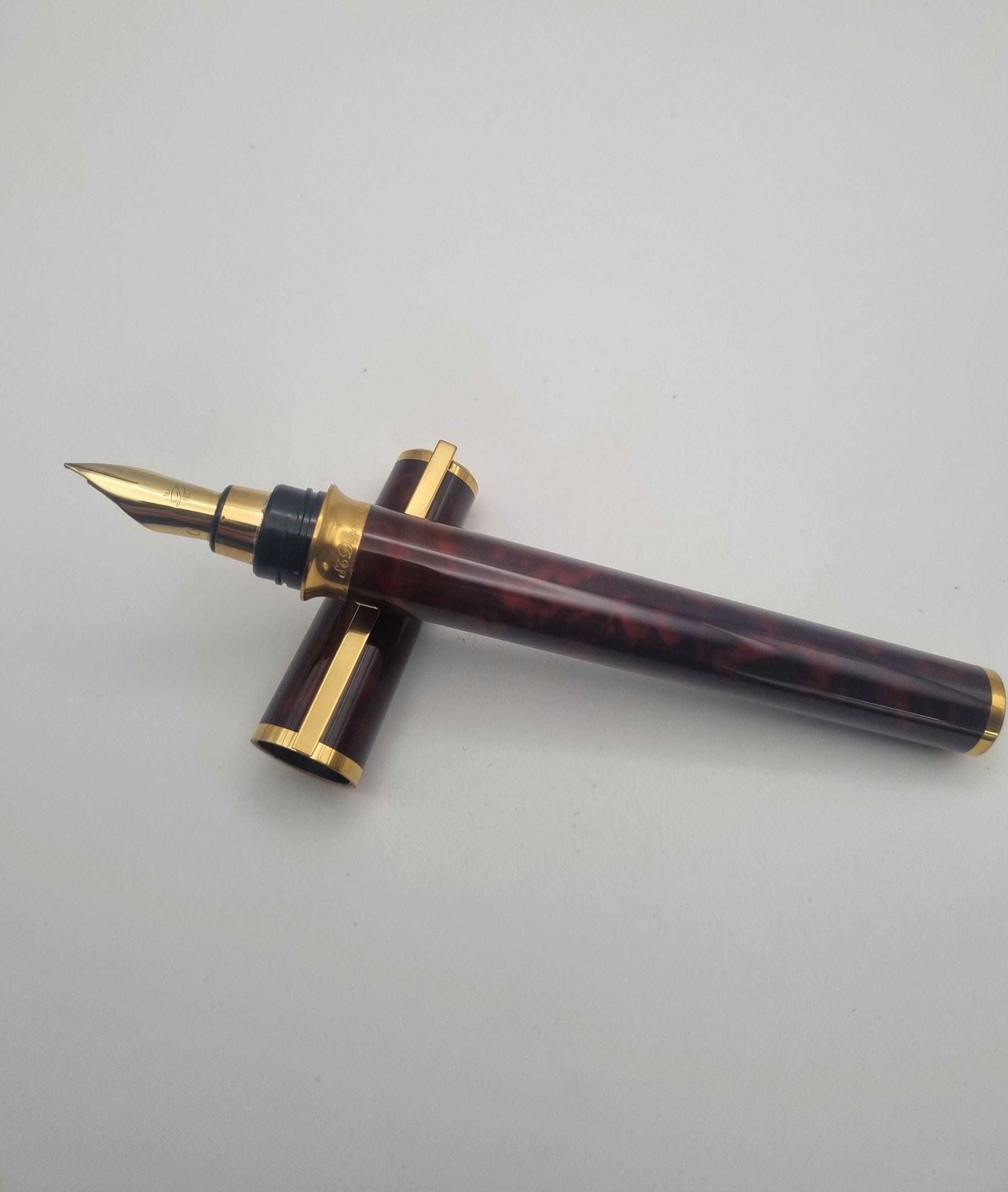 St dupont pen - Etsy 日本