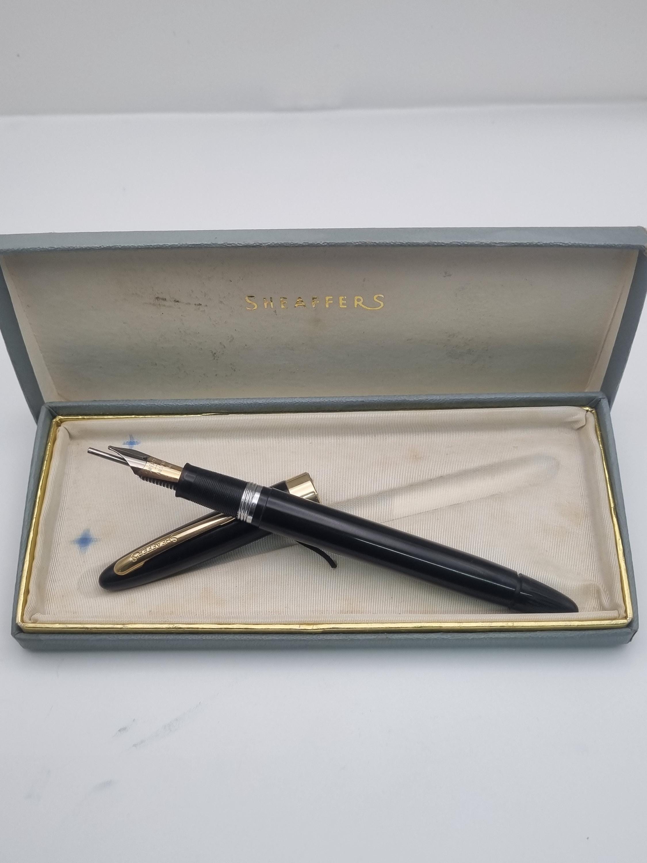 Sheaffer snorkel - Etsy 日本