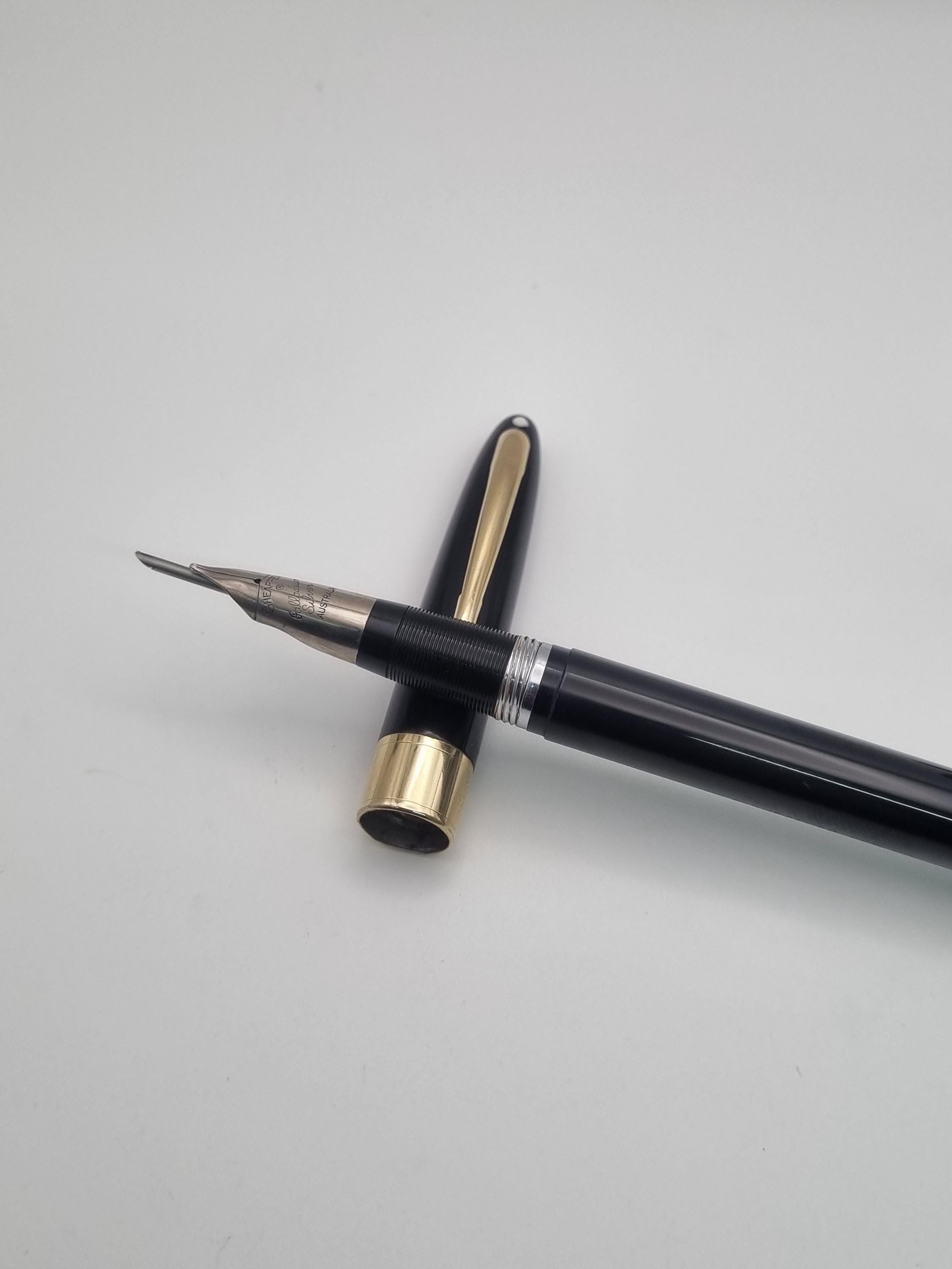 Sheaffer snorkel - Etsy 日本