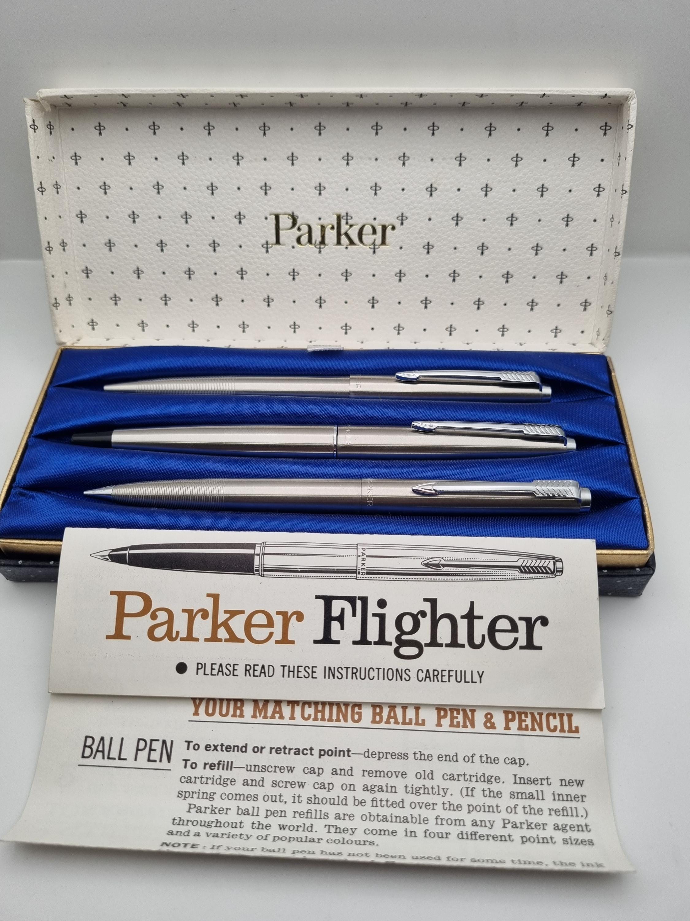 Parker 45 - Etsy 日本
