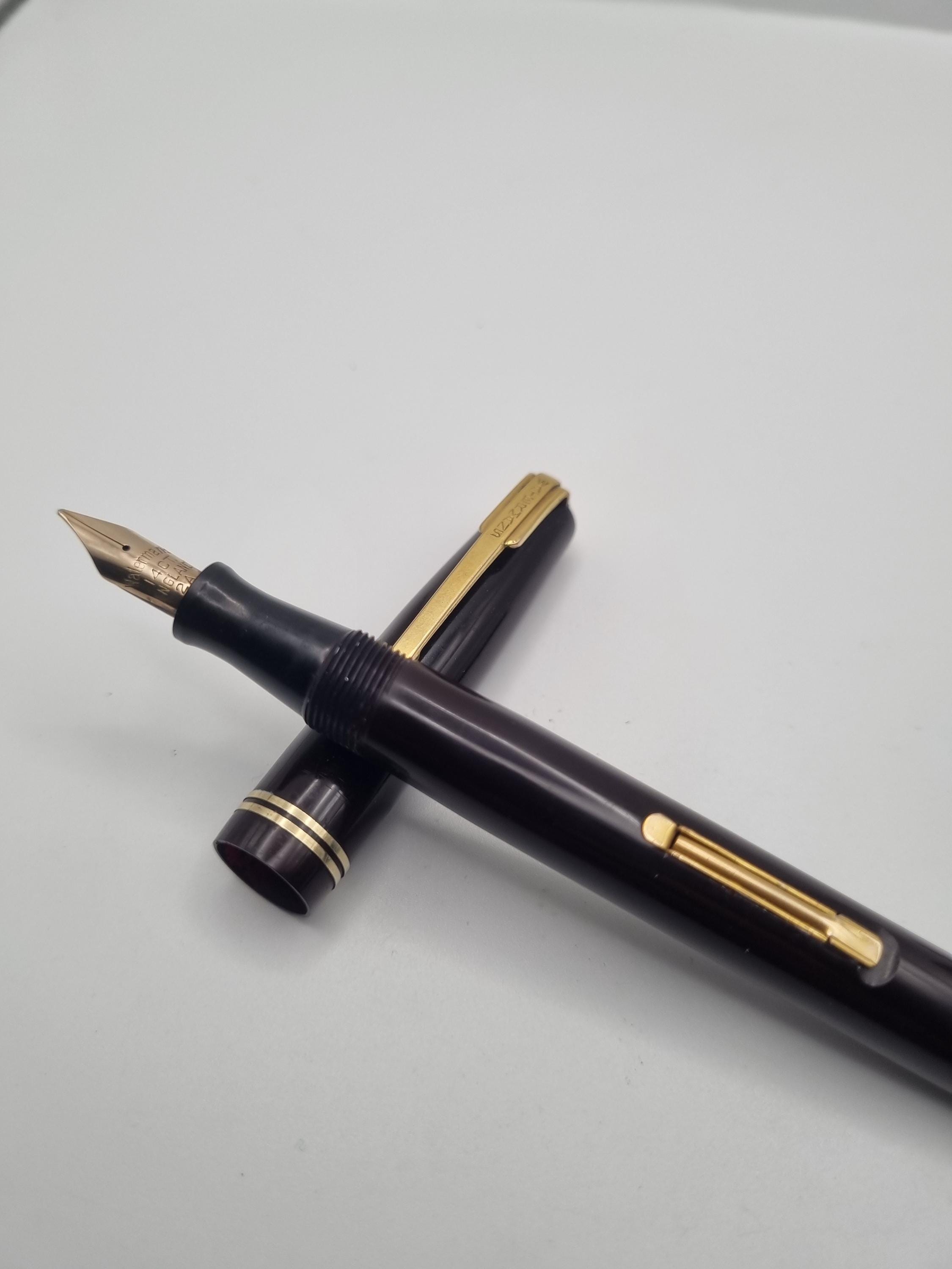 Waterman 52 - Etsy Singapore