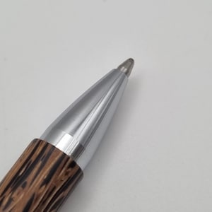 Faber-castell ambition cocos rollerball pen