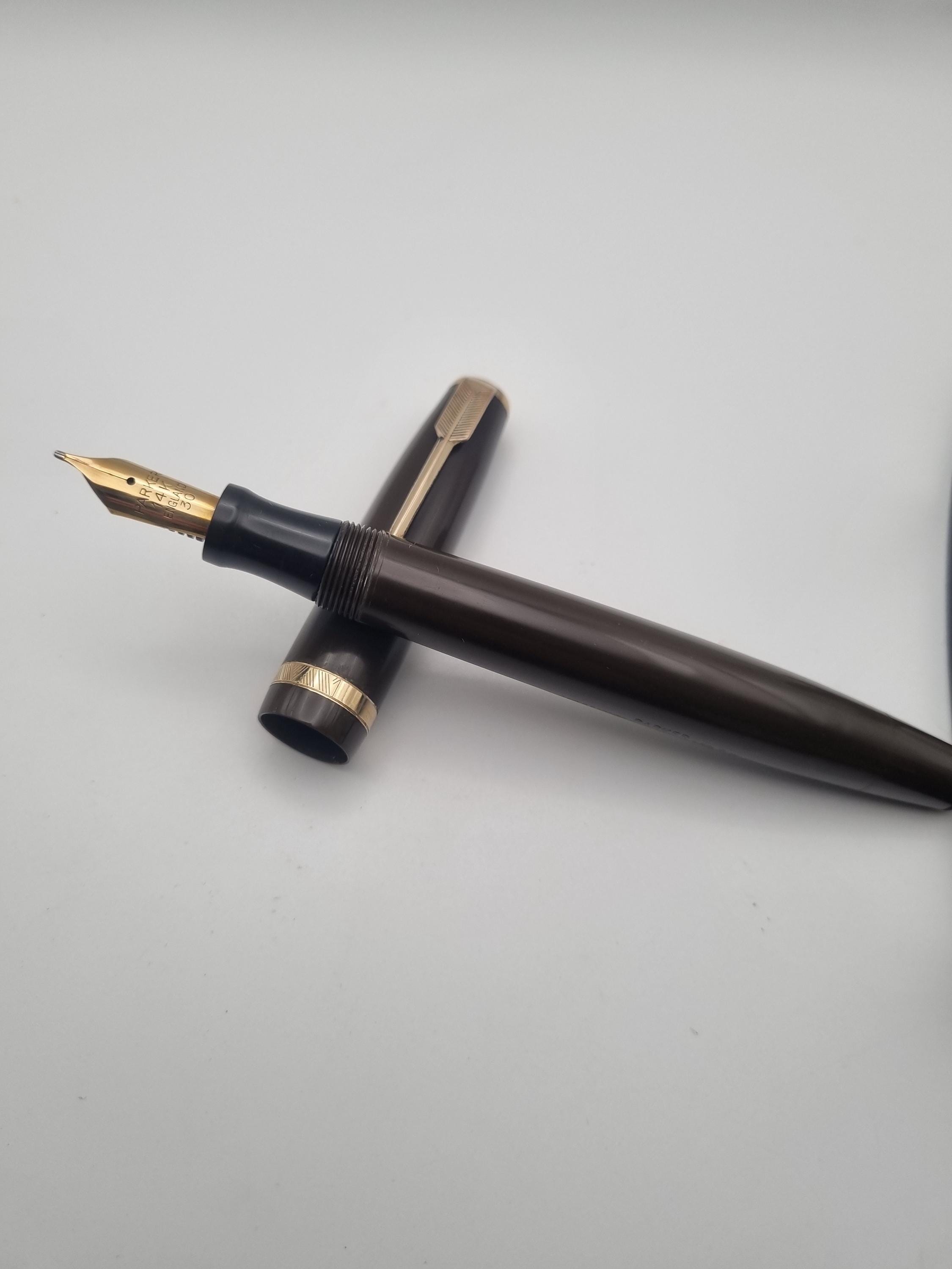 Vintage parker 51 - Etsy 日本