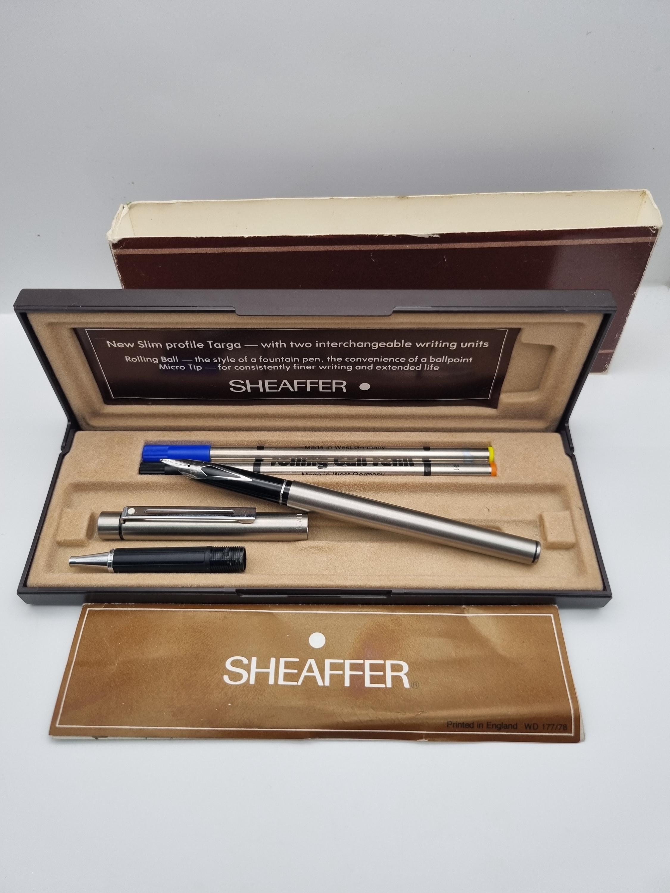 Lady sheaffer pen - Etsy 日本