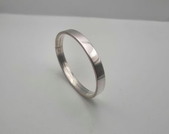 Sterling Silver, Andreas Daub, Bracelet.