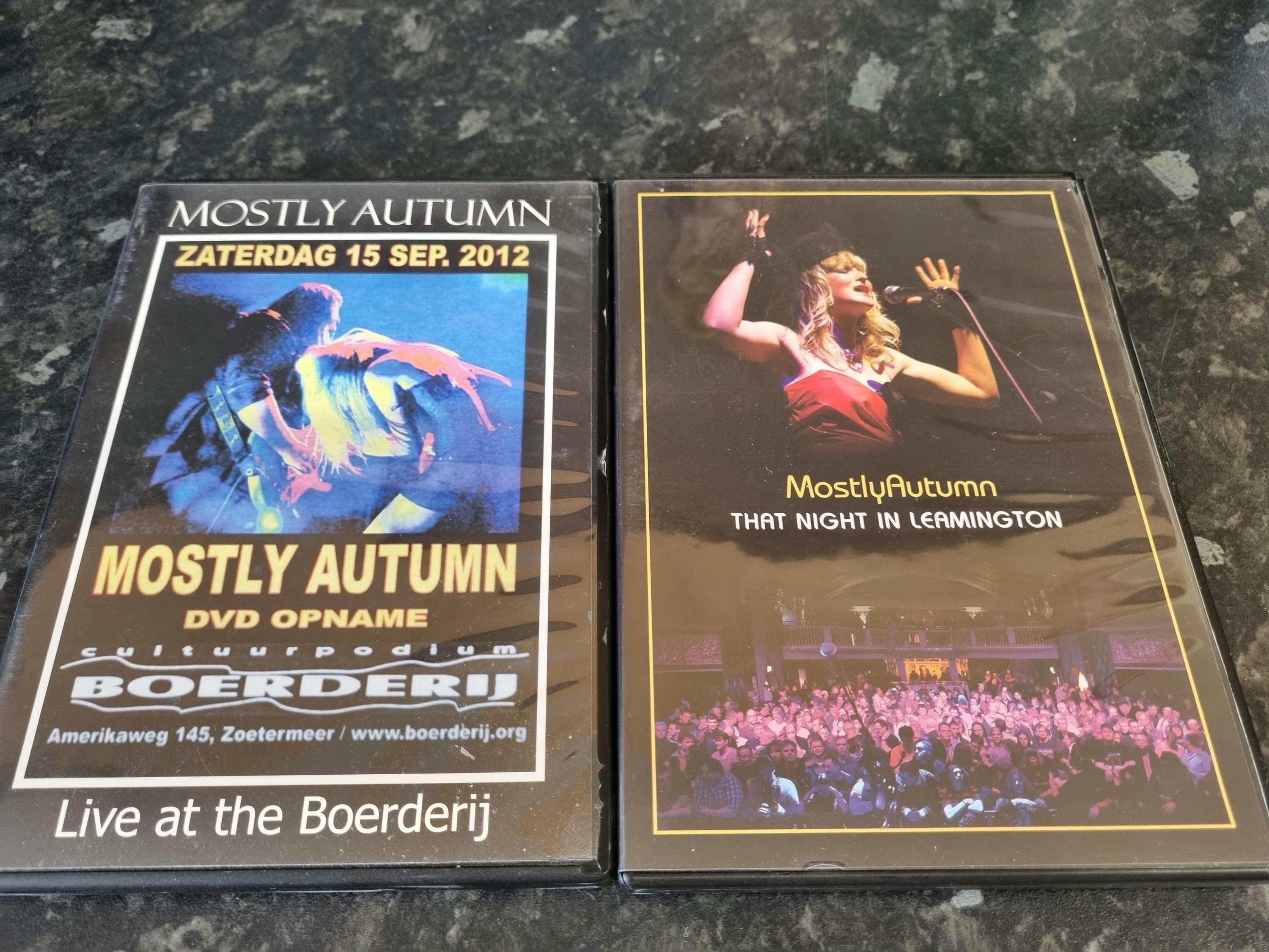 (未使用･未開封品)Live at the Boerderij [DVD] 楽天市場】【中古】Live at the Boerderij [DVD] [Import