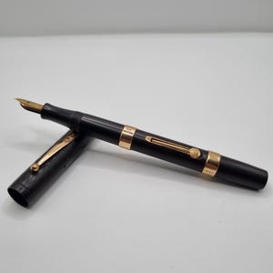 Waterman 52 Fountain Pens - Etsy