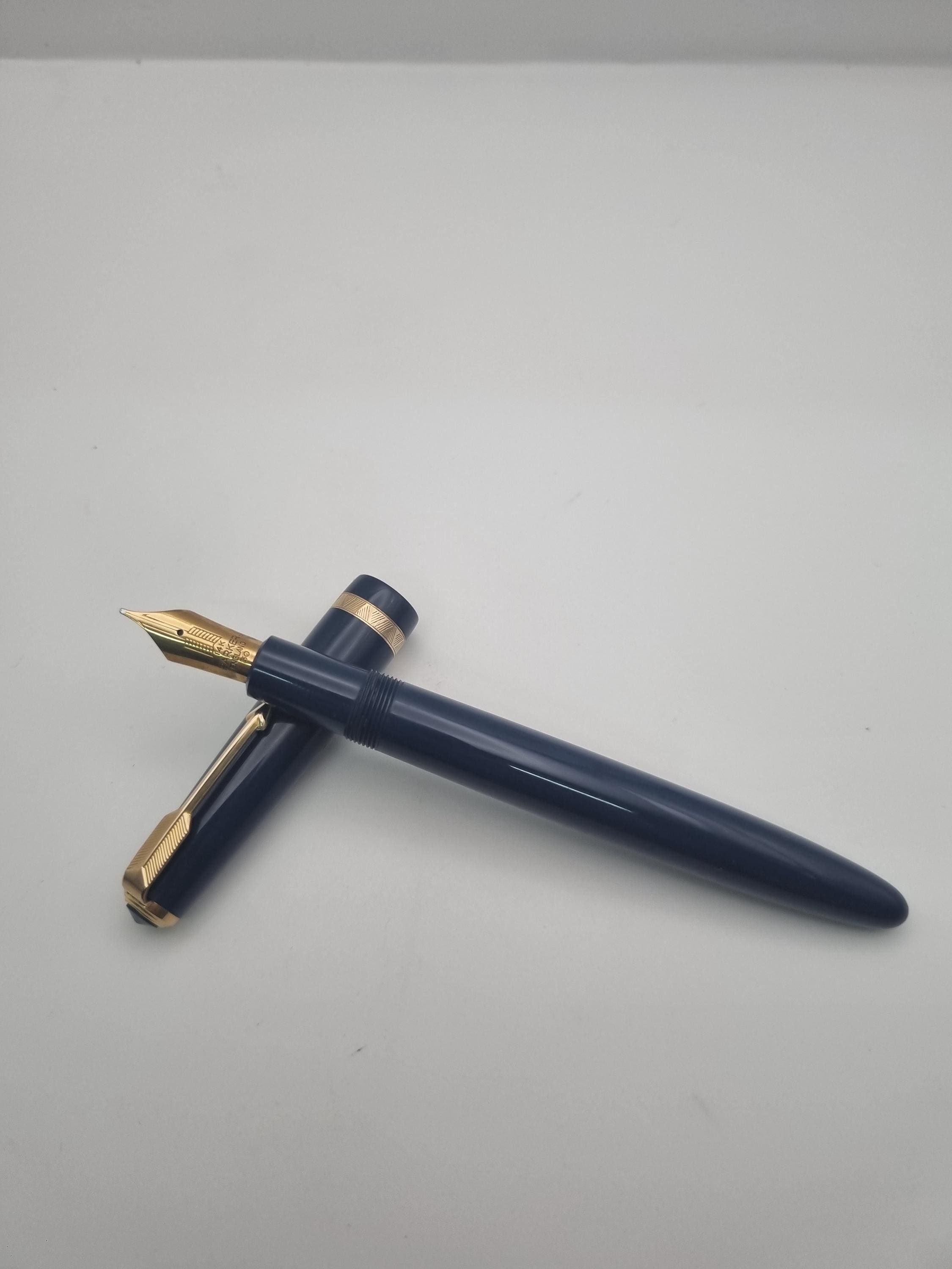 Parker 75 pen - Etsy 日本