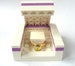 Wedding Ring Box Engagement ring box Handmade with LEGO(r) Bricks RING Sold Separately 