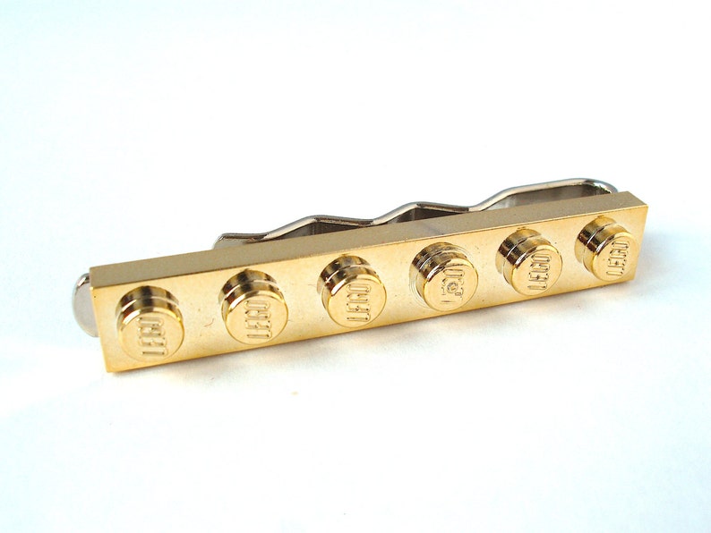 claddagh tie bar