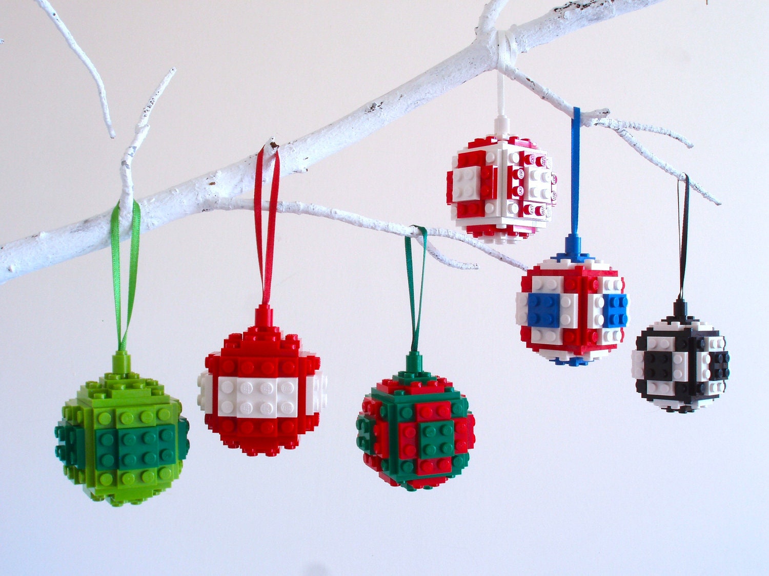 Lego christmas decorations 2020 sale