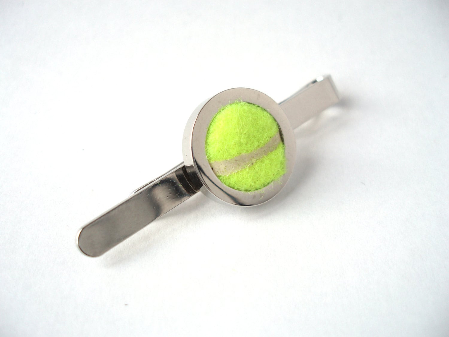 Clip cravate de tennis - France