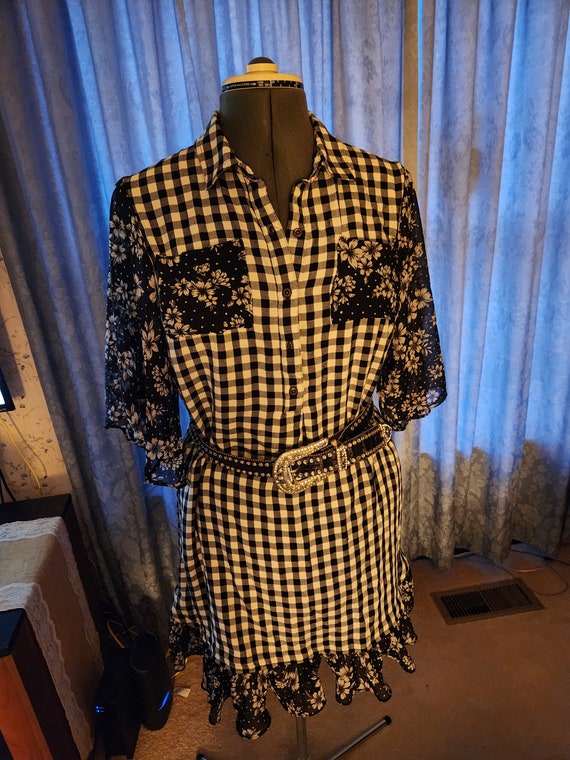 green emerald velvet dress Roper Womens Long Sleeve Snap Rust Wine Gold Plaid Unlined Flannel Shirt Western Shirt S