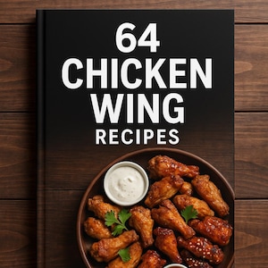 64 Hähnchenflügel Rezepte L Hähnchen Kochbuch
