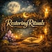 RestoringRituals store logo