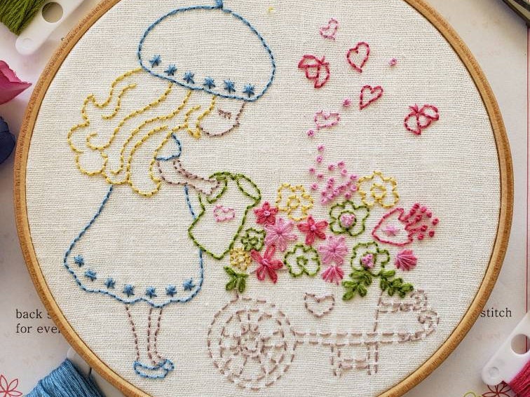 900+ Best Hand embroidery ideas  hand embroidery, embroidery