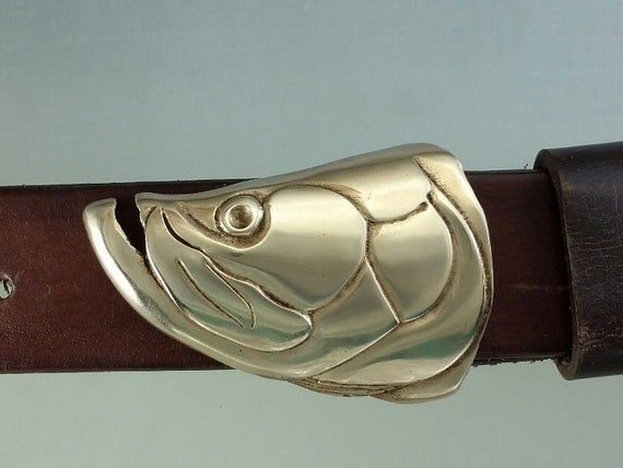 tarpon belt