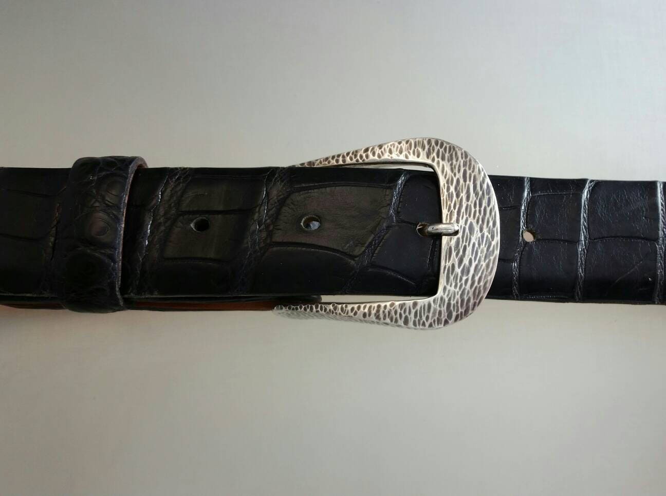 Herrador de plata de ley Cuarto de caballo de 1.25 pulgadas | Etsy España