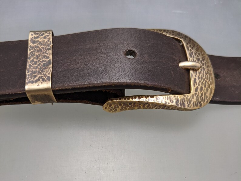 Farrier Quarter Horse Belt Buckle for 1.25 Inch Belts in Solid - Etsy