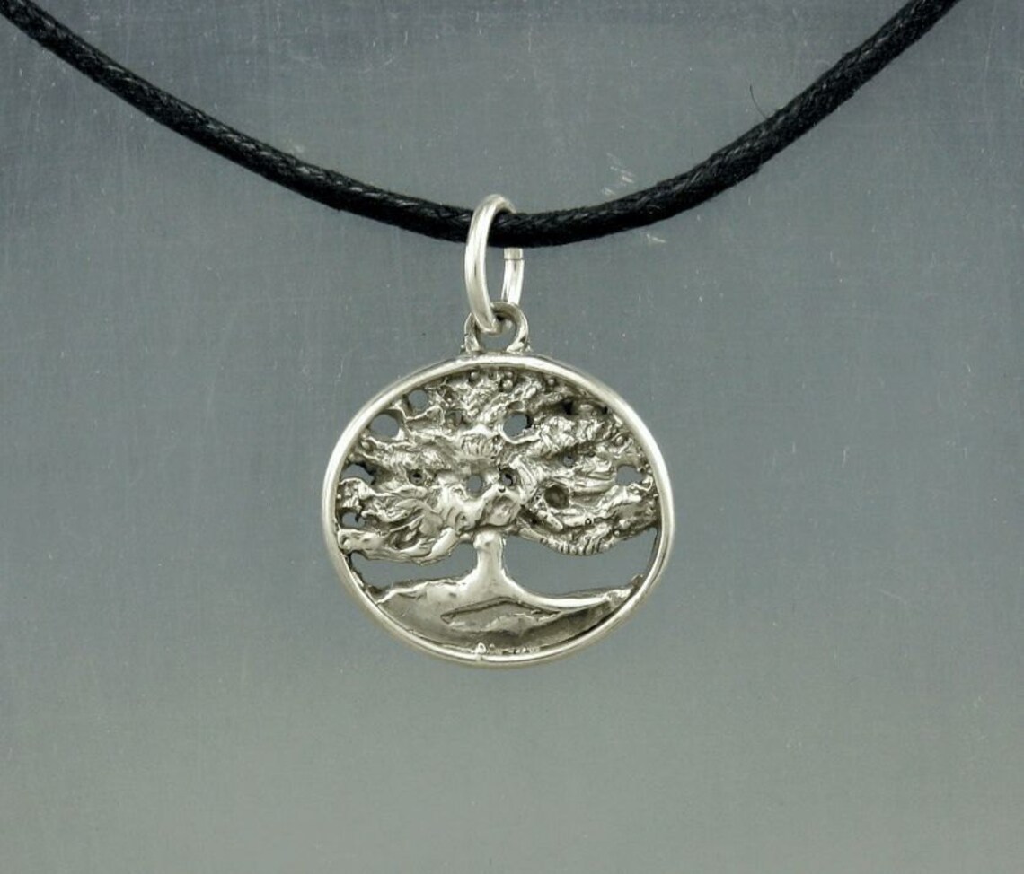 Pendant Desert Oak - Occulture main image 0