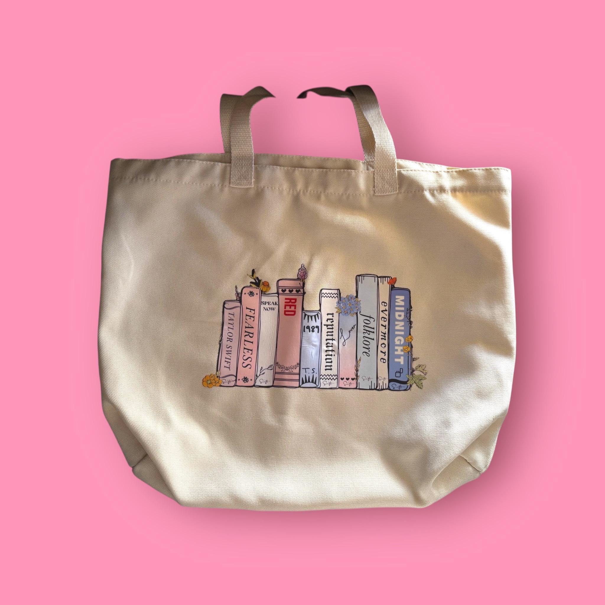 Taylorswift tote - Etsy 日本
