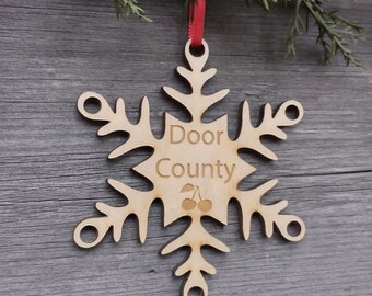 2022 Door County Wall Calendar | Etsy