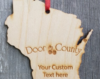 2022 Door County Wall Calendar | Etsy