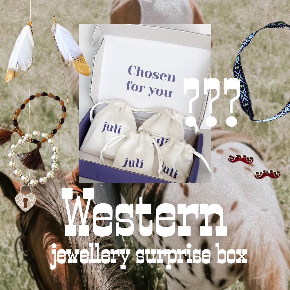 Western Mystery Box - Etsy Canada display picture 1