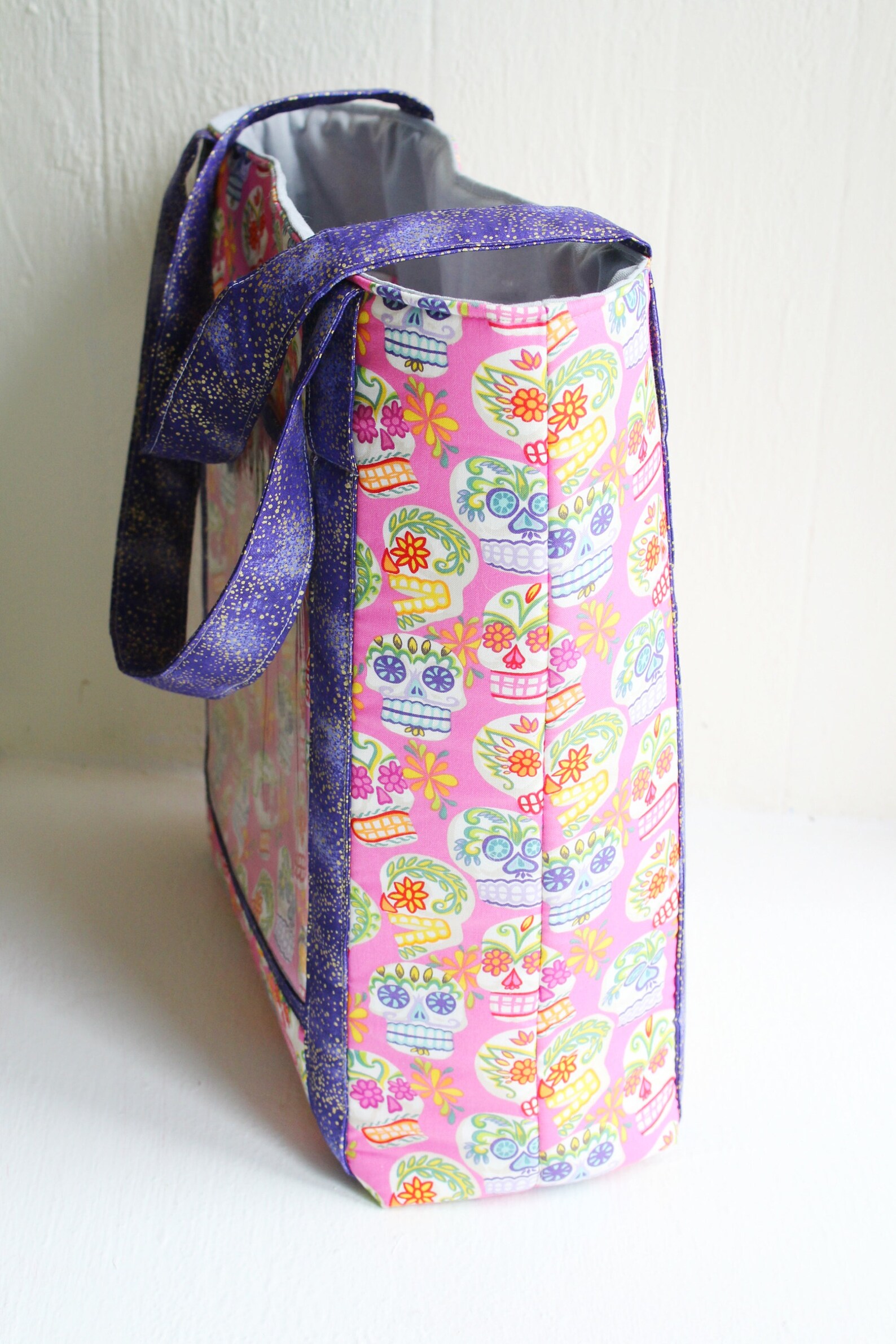 Essentials Tote / PDF Sewing Pattern / Large Tote Sewing - Etsy