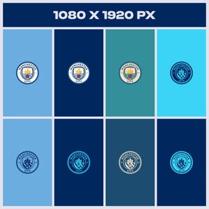 Manchester City svg, png, ai, cdr | Manchester City Logo & Wallpaper Minimalist | Football Club Logo