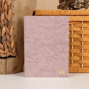 Custodia in pelle per Kindle con motivo floreale viola retrò, custodia per Kindle Paperwhite da 7'', custodia per Kindle Paperwhite, custodia per Kindle Paperwhite Kindle 11th 2024