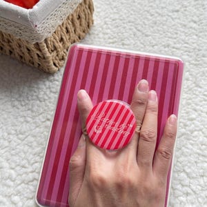 Poignée pour Kindle, Support Kindle, Accessoires Kindle, Poignée magnétique pour Kindle, Support pour téléphone, Poignées de téléphone, Poignée Kobo, Cadeaux livresques