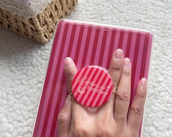Kindle Griff, Kindle Halter, Kindle Zubehör, Kindle Griff, Magnetischer Kindle Griff, Telefon Halter, Telefon Griffe, Kobo Griff, Geschenke für Bücherwurm