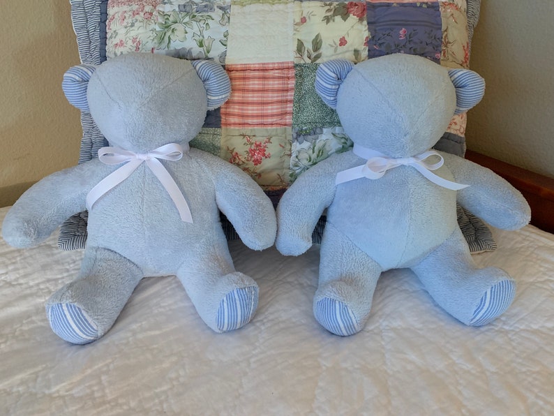 Memory/Keepsake Bears 画像 6