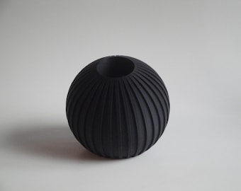 Kugelvase