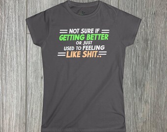 Chronic Pain Warrior Shirt: Sarcastic Spoonie Humor Tee