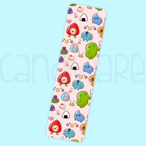 Segnalibro Tamagotchi - Segnalibro Kawaii carino fatto a mano - Bullet Journal - Segnalibro Kawaii