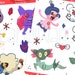 see more listings in the Sticker Sheets section