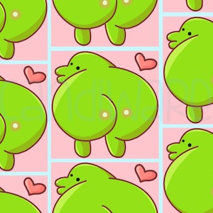 Notatnik Kuchipatchi - Notatnik Tamagotchi - Zakładka - Notatnik z etykietami - Słodka notatka - Notatnik Tama