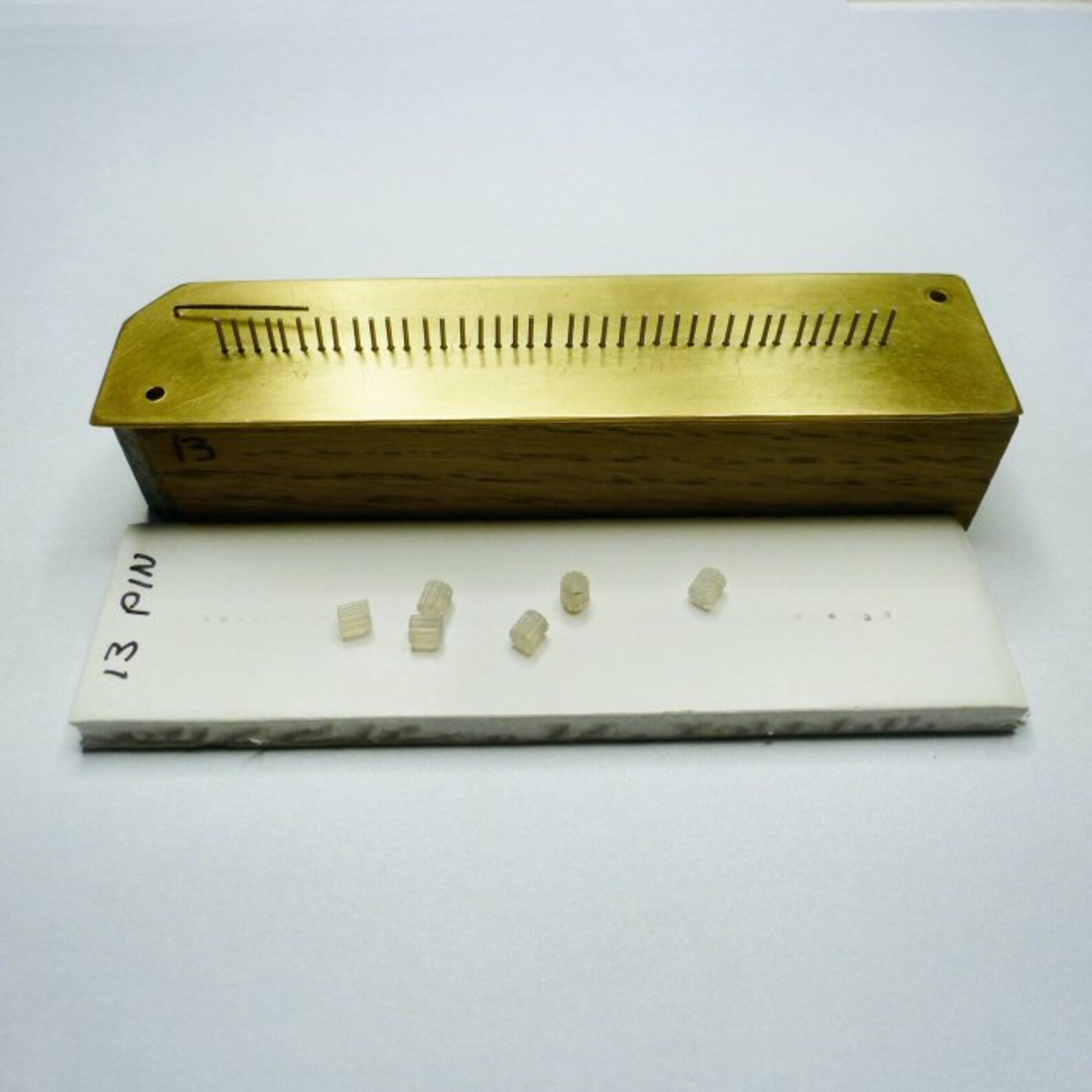 Filigree Filler Wire Design Jig Instructional DVD Etsy