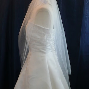 David's bridal veil sale online