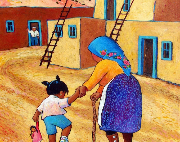 Grandma's Treasures