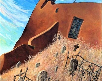 Con Los Angeles (With the Angels)