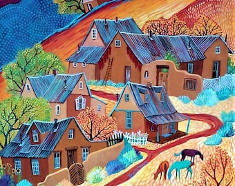 Chile Town