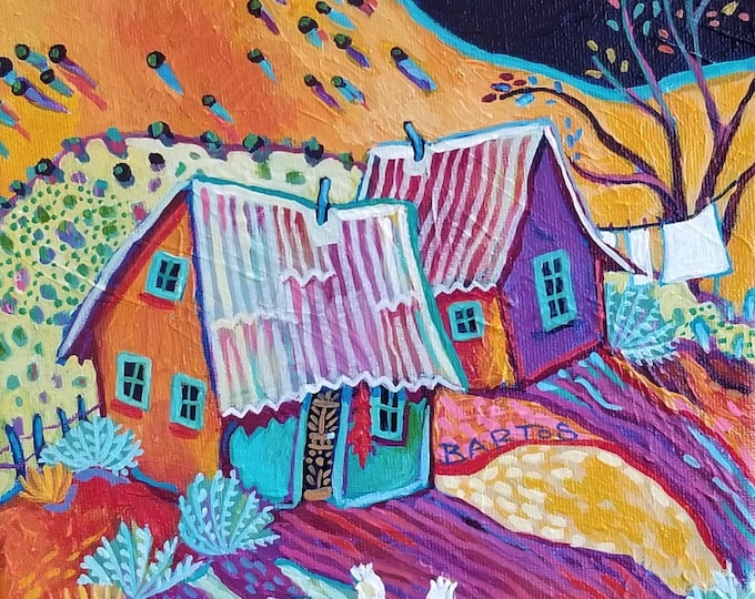 Dos Casas