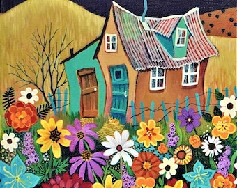 Jack's Garden